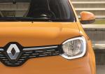 Renault Twingo 2019 года (WW)